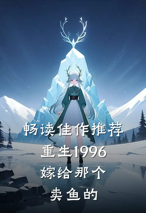 畅读佳作推荐重生1996，嫁给那个卖鱼的