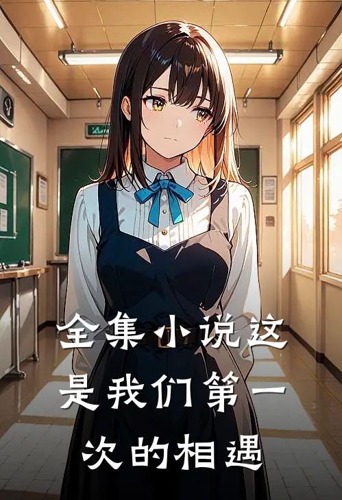 全集小说这是我们第一次的相遇