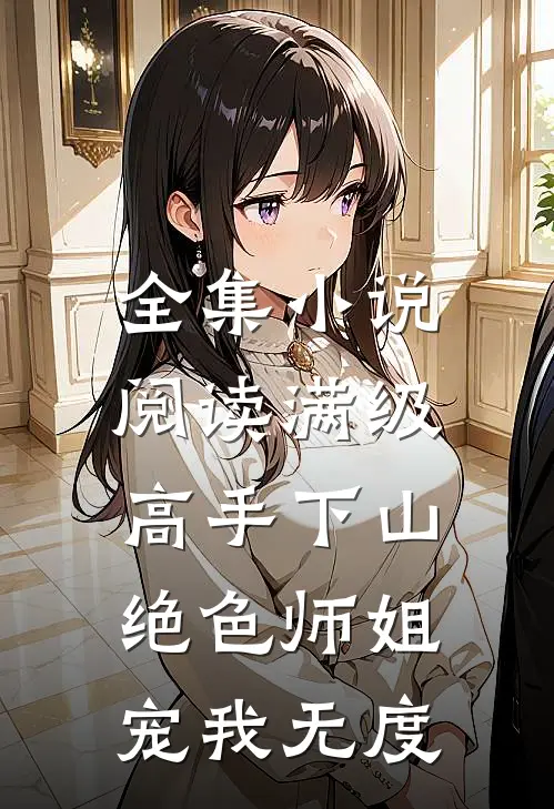 全集小说阅读满级高手下山，绝色师姐宠我无度