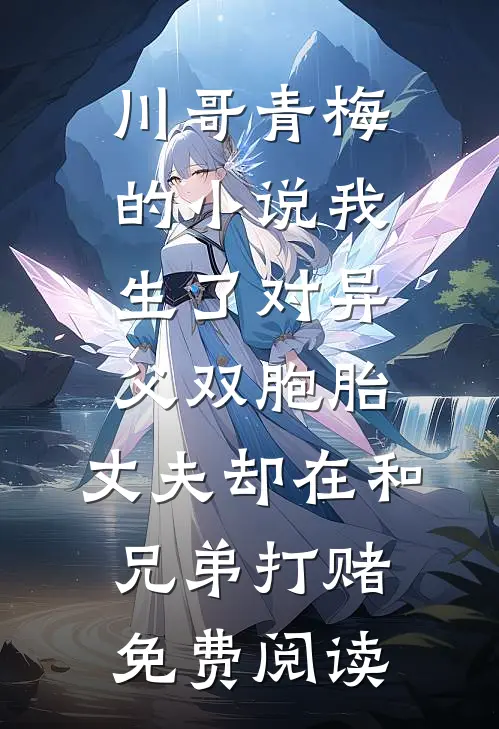 川哥青梅的小说我生了对异父双胞胎，丈夫却在和兄弟打赌免费阅读
