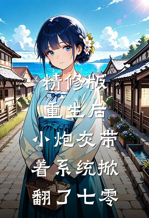 精修版重生后，小炮灰带着系统掀翻了七零