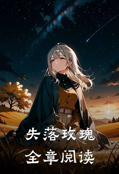 失落玫瑰全章阅读