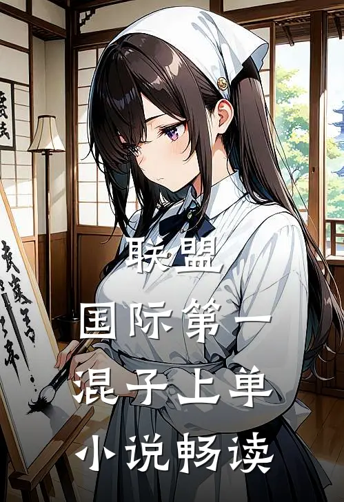 联盟：国际第一混子上单小说畅读