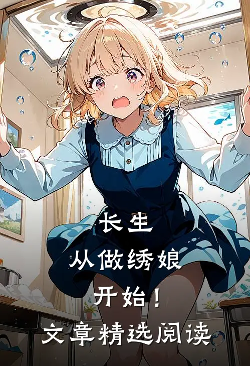 长生：从做绣娘开始！文章精选阅读