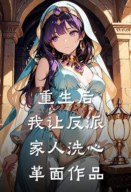 重生后，我让反派家人洗心革面作品