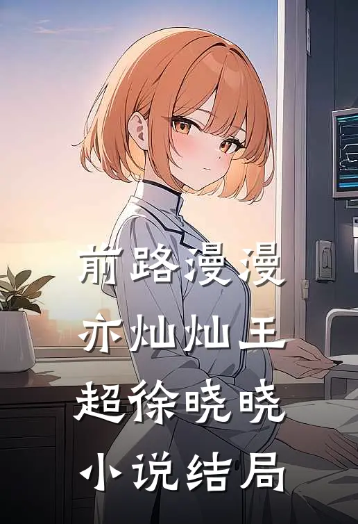 前路漫漫亦灿灿王超徐晓晓小说结局
