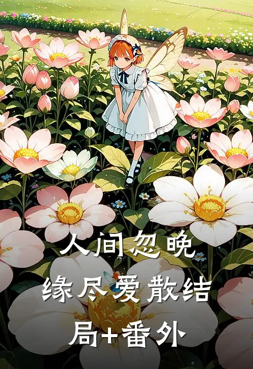 人间忽晚，缘尽爱散结局+番外