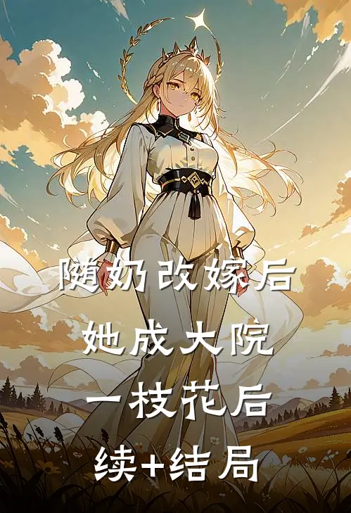 随奶改嫁后，她成大院一枝花后续+结局