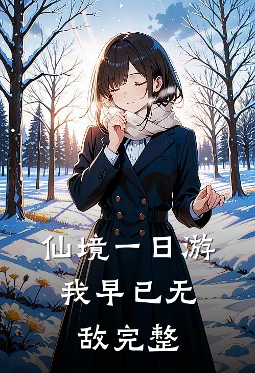 仙境一日游：我早已无敌完整
