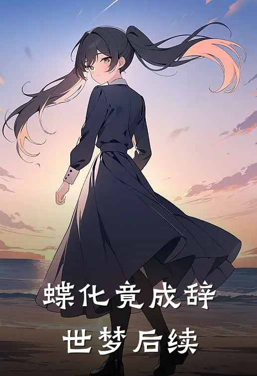 蝶化竟成辞世梦后续