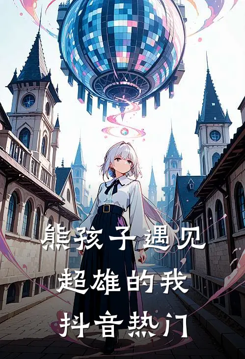 熊孩子遇见超雄的我抖音热门