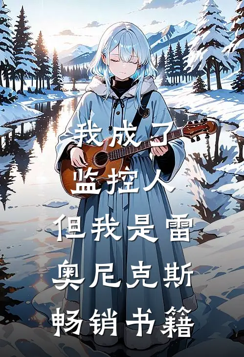 我成了监控人，但我是雷奥尼克斯畅销书籍