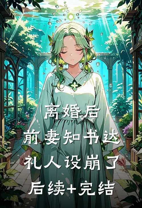 离婚后，前妻知书达礼人设崩了后续+完结