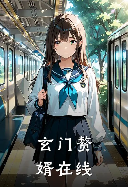 玄门赘婿在线
