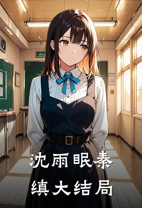 沈雨眠秦缜大结局