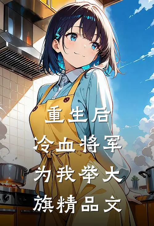 重生后，冷血将军为我举大旗精品文