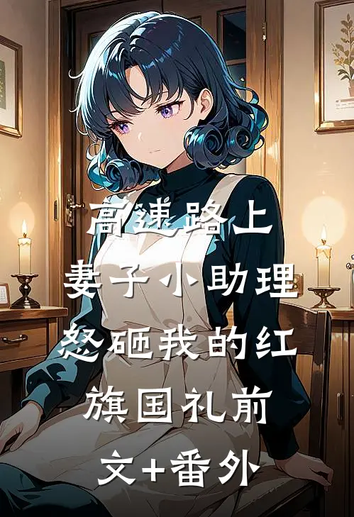 高速路上，妻子小助理怒砸我的红旗国礼前文+番外