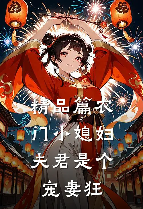 精品篇农门小媳妇：夫君是个宠妻狂