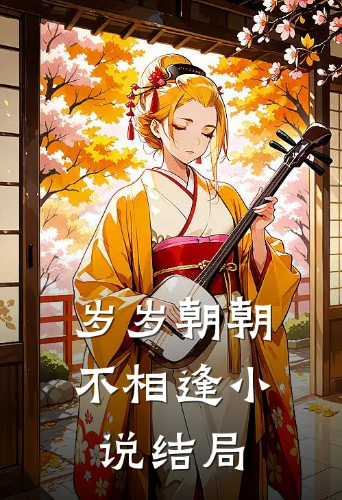 岁岁朝朝不相逢小说结局