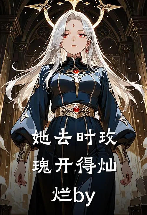 她去时玫瑰开得灿烂by