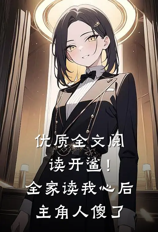 优质全文阅读开鲨！全家读我心后，主角人傻了