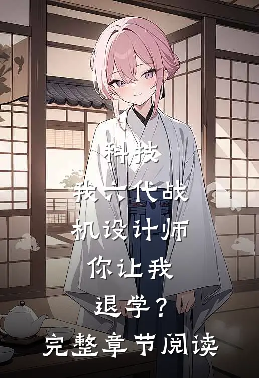 科技：我六代战机设计师，你让我退学？完整章节阅读