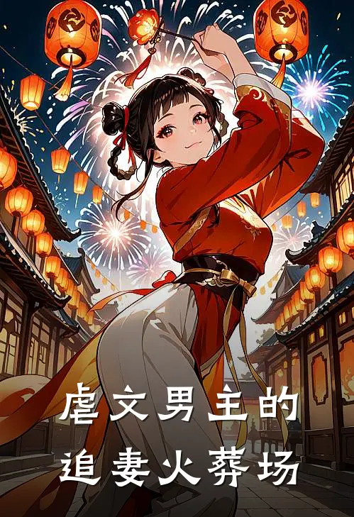 虐文男主的追妻火葬场