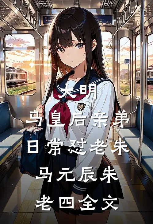 大明：马皇后亲弟，日常怼老朱马元辰朱老四全文