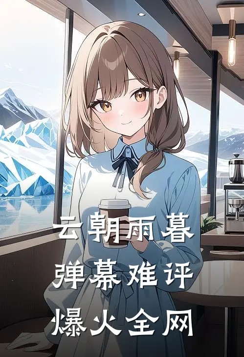 云朝雨暮，弹幕难评爆火全网