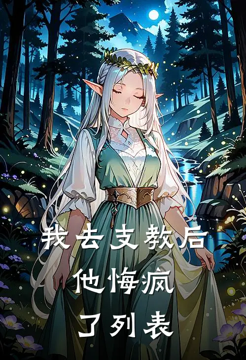 我去支教后，他悔疯了列表