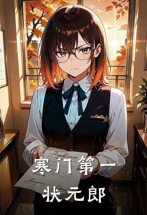 寒门第一状元郎