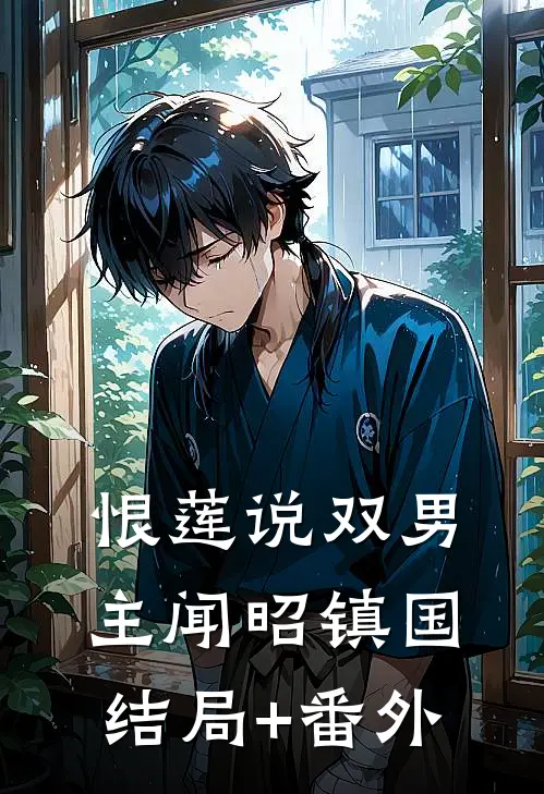 恨莲说（双男主）闻昭镇国结局+番外