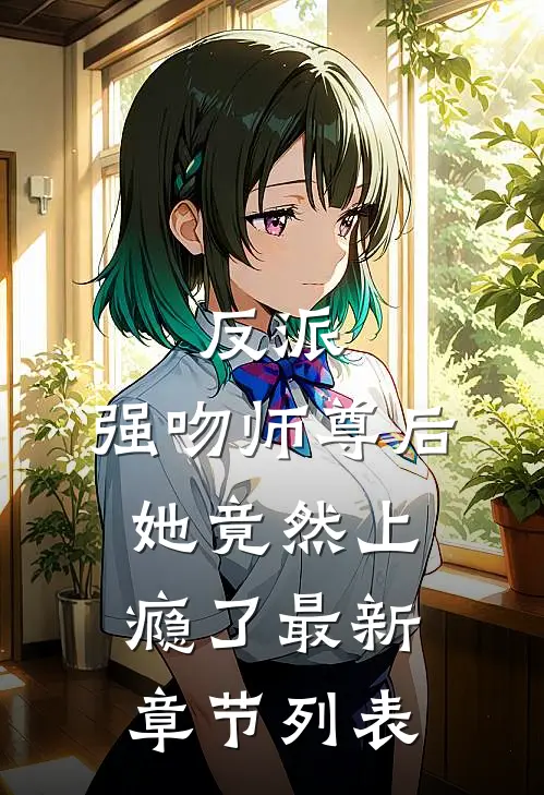 反派：强吻师尊后，她竟然上瘾了最新章节列表