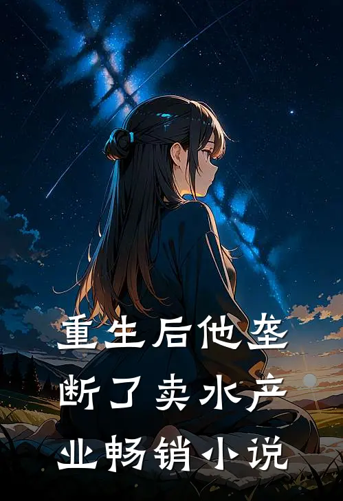 重生后他垄断了卖水产业畅销小说
