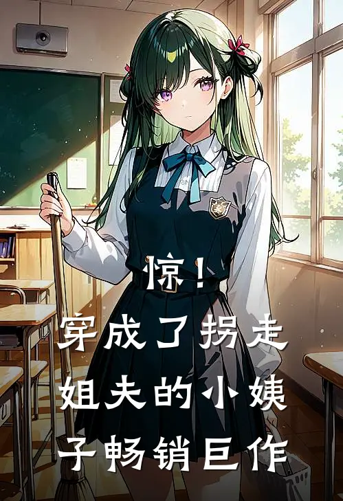 惊！穿成了拐走姐夫的小姨子畅销巨作