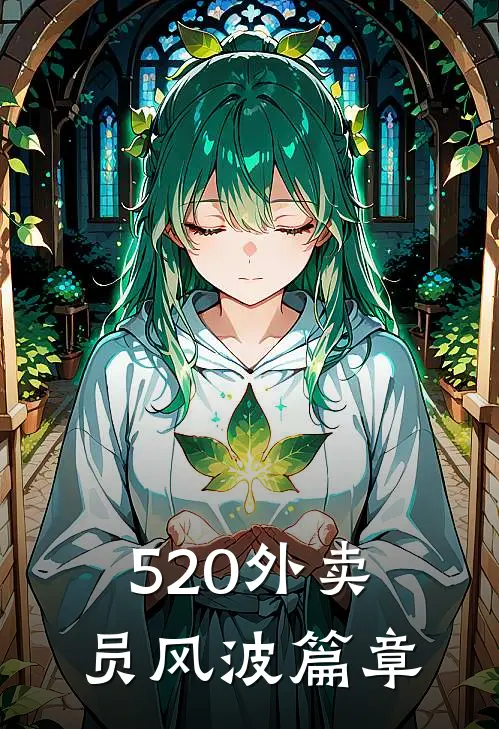 520外卖员风波篇章