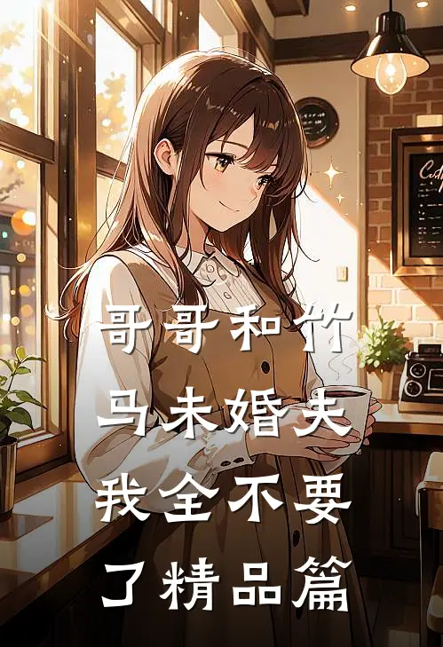 哥哥和竹马未婚夫，我全不要了精品篇