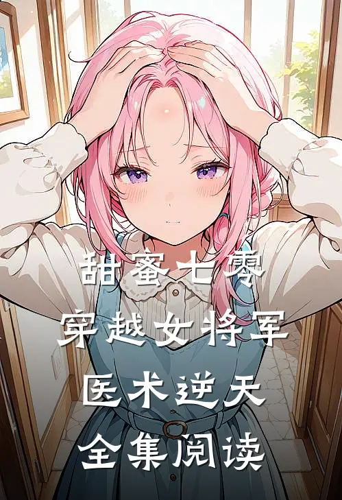 甜蜜七零:穿越女将军医术逆天全集阅读