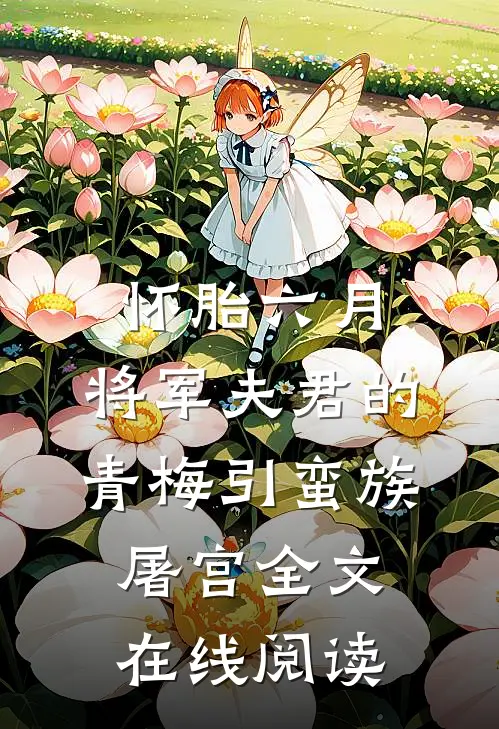 怀胎六月，将军夫君的青梅引蛮族屠宫全文在线阅读