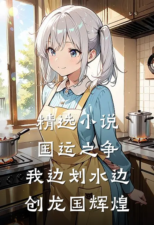 精选小说国运之争：我边划水边创龙国辉煌
