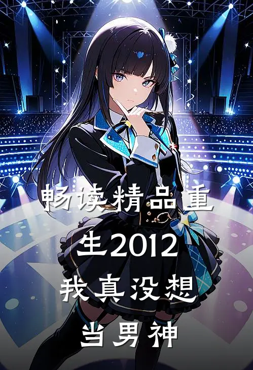 畅读精品重生2012：我真没想当男神