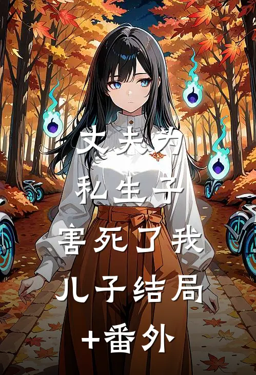丈夫为私生子，害死了我儿子结局+番外