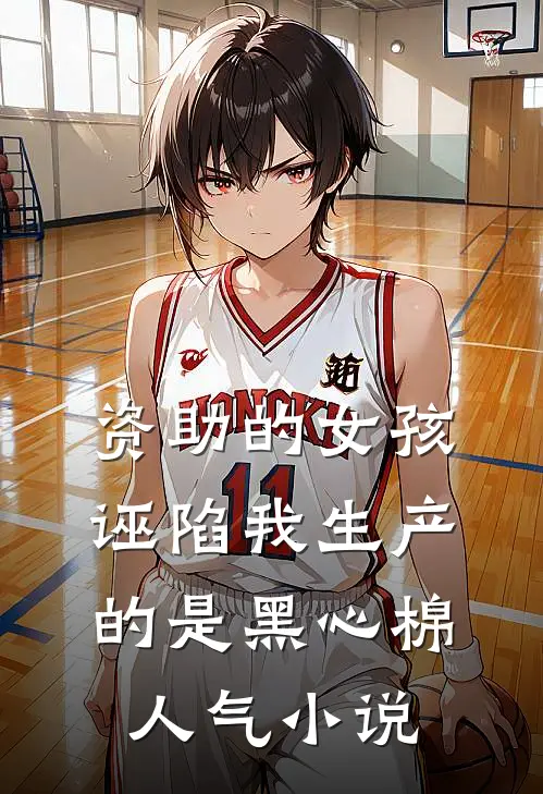 资助的女孩诬陷我生产的是黑心棉人气小说