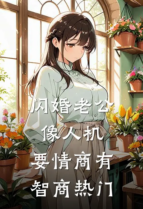 闪婚老公像人机，要情商有智商热门