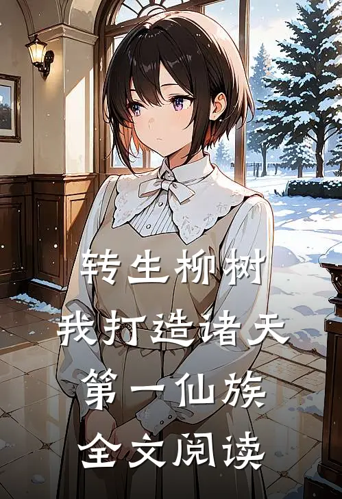 转生柳树，我打造诸天第一仙族全文阅读