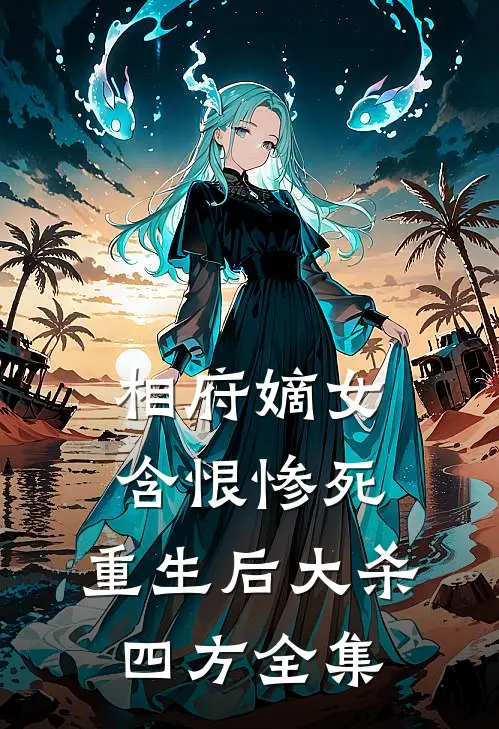 相府嫡女含恨惨死，重生后大杀四方 全集