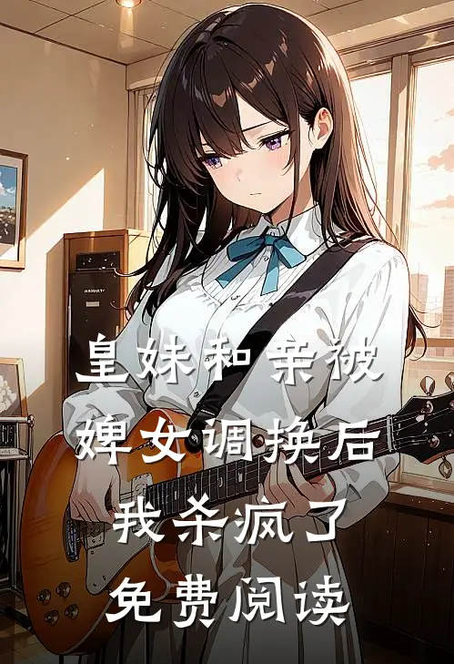 皇妹和亲被婢女调换后，我杀疯了免费阅读