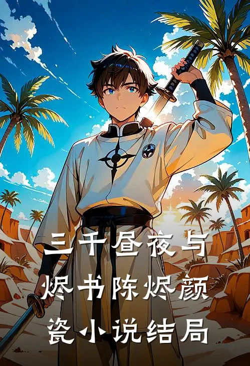 三千昼夜与烬书陈烬颜瓷小说结局