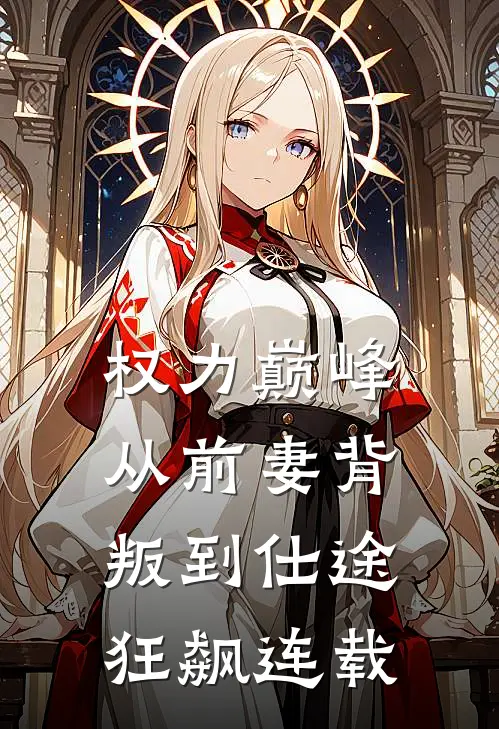 权力巅峰，从前妻背叛到仕途狂飙连载