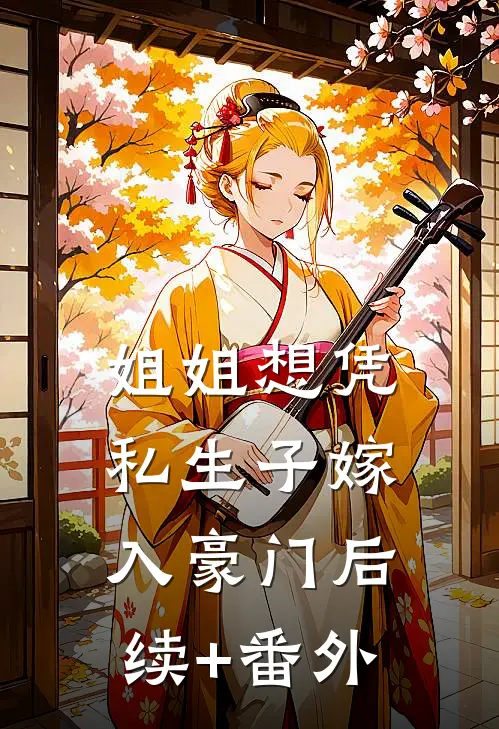 姐姐想凭私生子嫁入豪门后续+番外